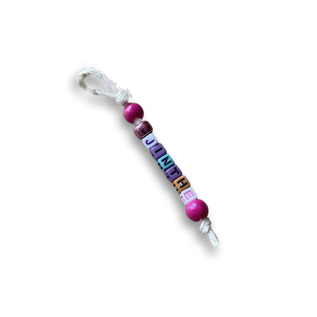 Jinthe - slutelhanger 2