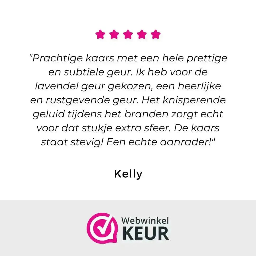 Woodwick geurkaars kopen