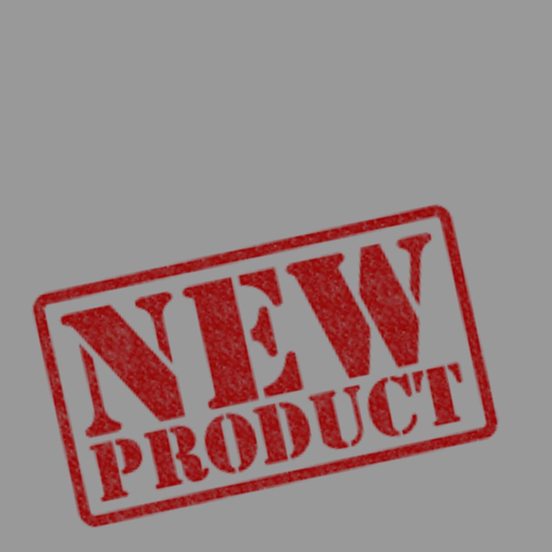 nieuw in ons assortiment