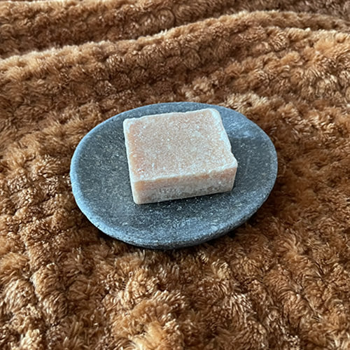 Amber geurblokje Fresh Cotton Blanket