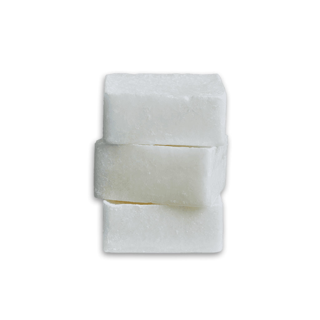 Amber geurblokje cashmere