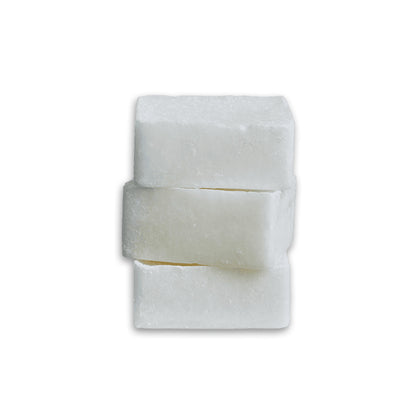 Amber geurblokje cashmere