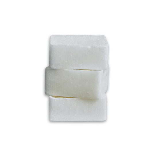 Amber geurblokje cashmere