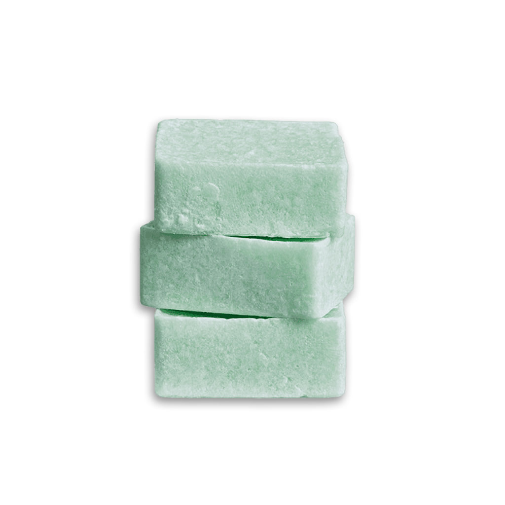 Amber geurblokje eucalyptus