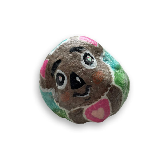 Fenna Jinthe - Happy Stone "Koala"