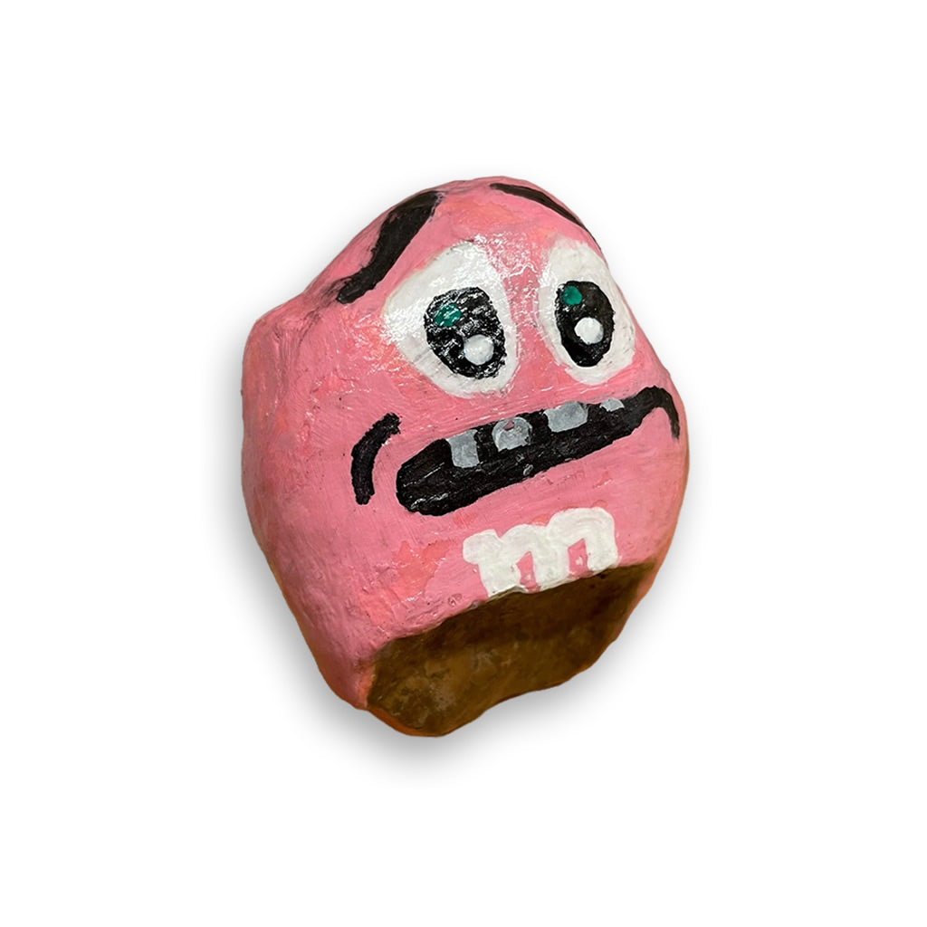 Papa - Happy Stone - Fenna et Jinthe
