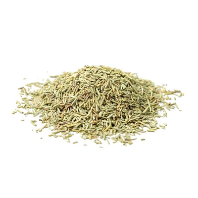 Gedroogde rozemarijn