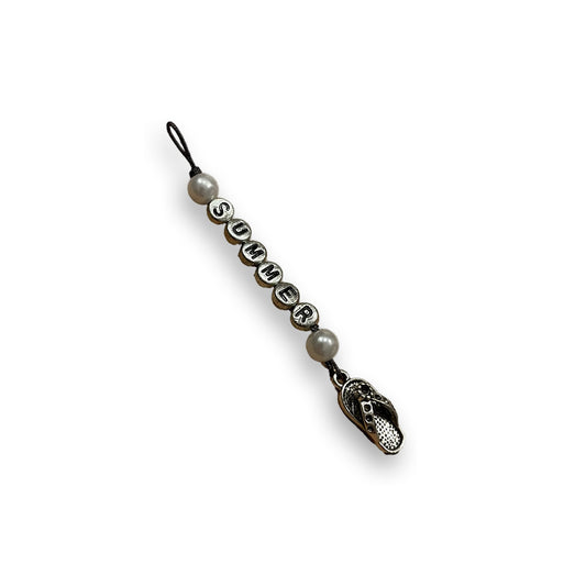 Jinthe_-_sleutelhanger_rijgkralen_summer