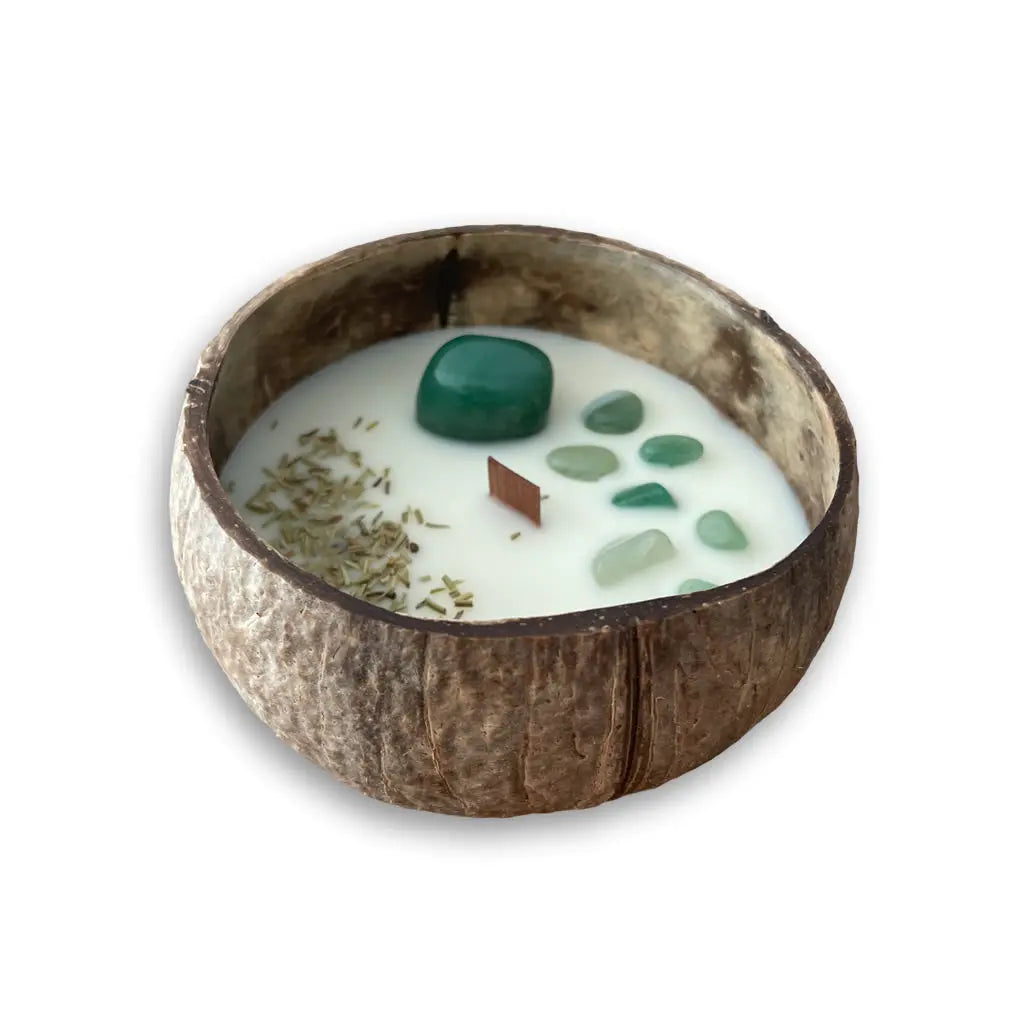 Geurkaars Aventurijn