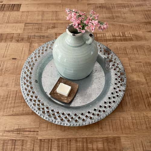 Bol en noix de coco - Moyen