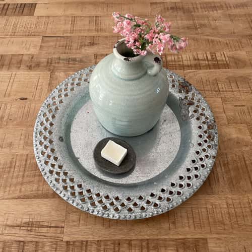 Bol en pierre - Très petit