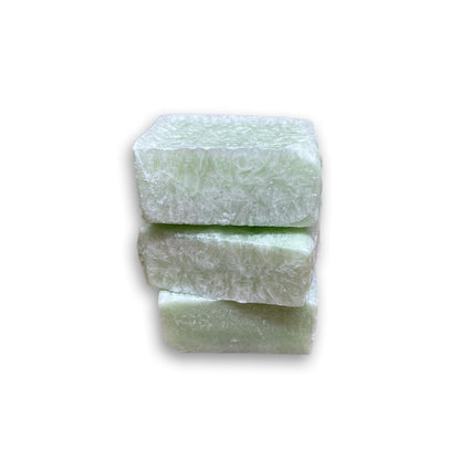 ambe geurblokje - coco