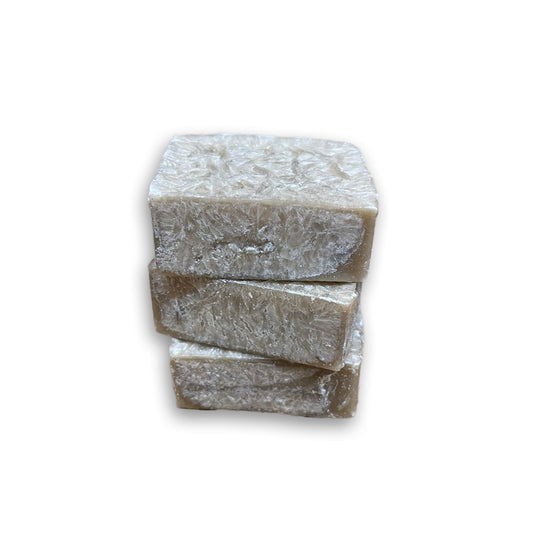 amber geurblokje - intens oudh