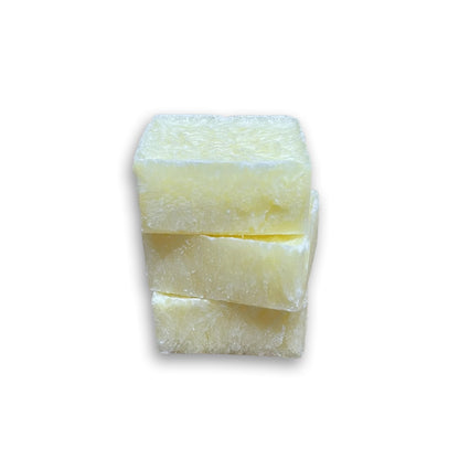 amber geurblokje - ritual s tulp en yuzu