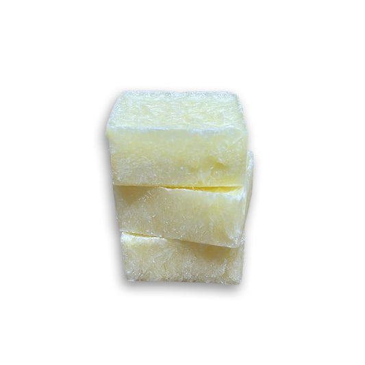 amber geurblokje - ritual s tulp en yuzu