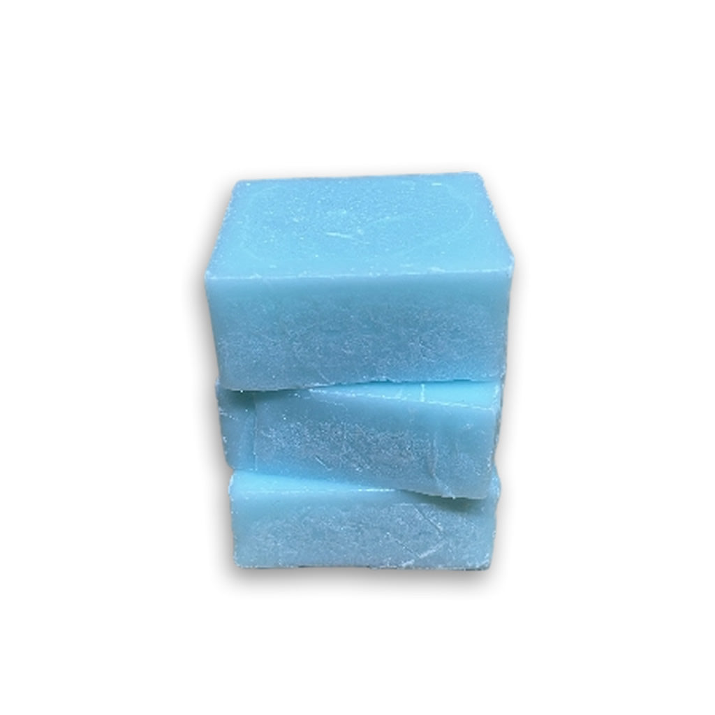 Amber geurblokje - myrrh tonka