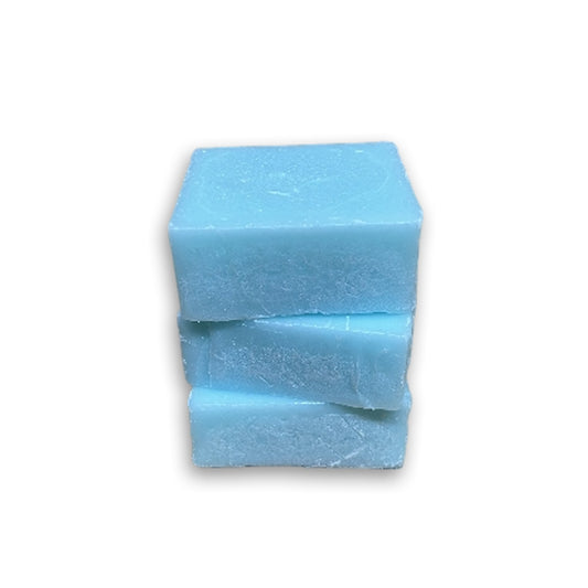 Amber geurblokje - myrrh tonka