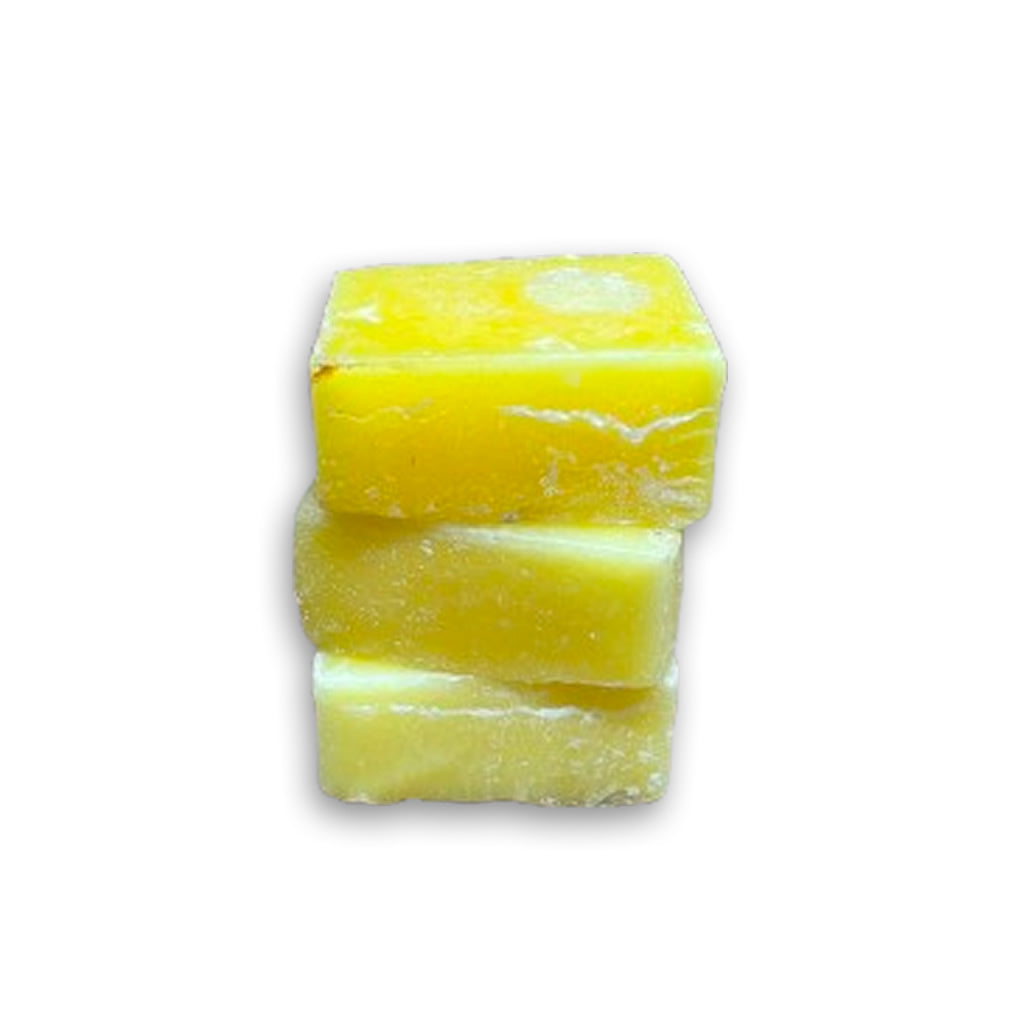 amber geurblokje queen million