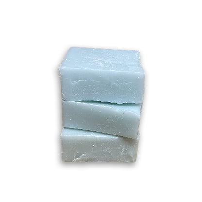 amber geurblokje rituals karma