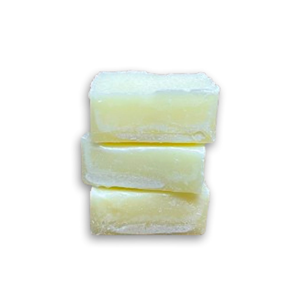 Amber geurblokje - rituals private yasmine