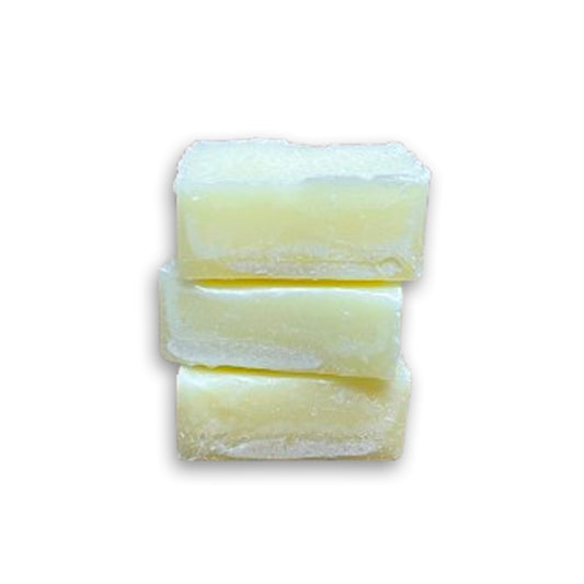 Amber geurblokje - rituals private yasmine