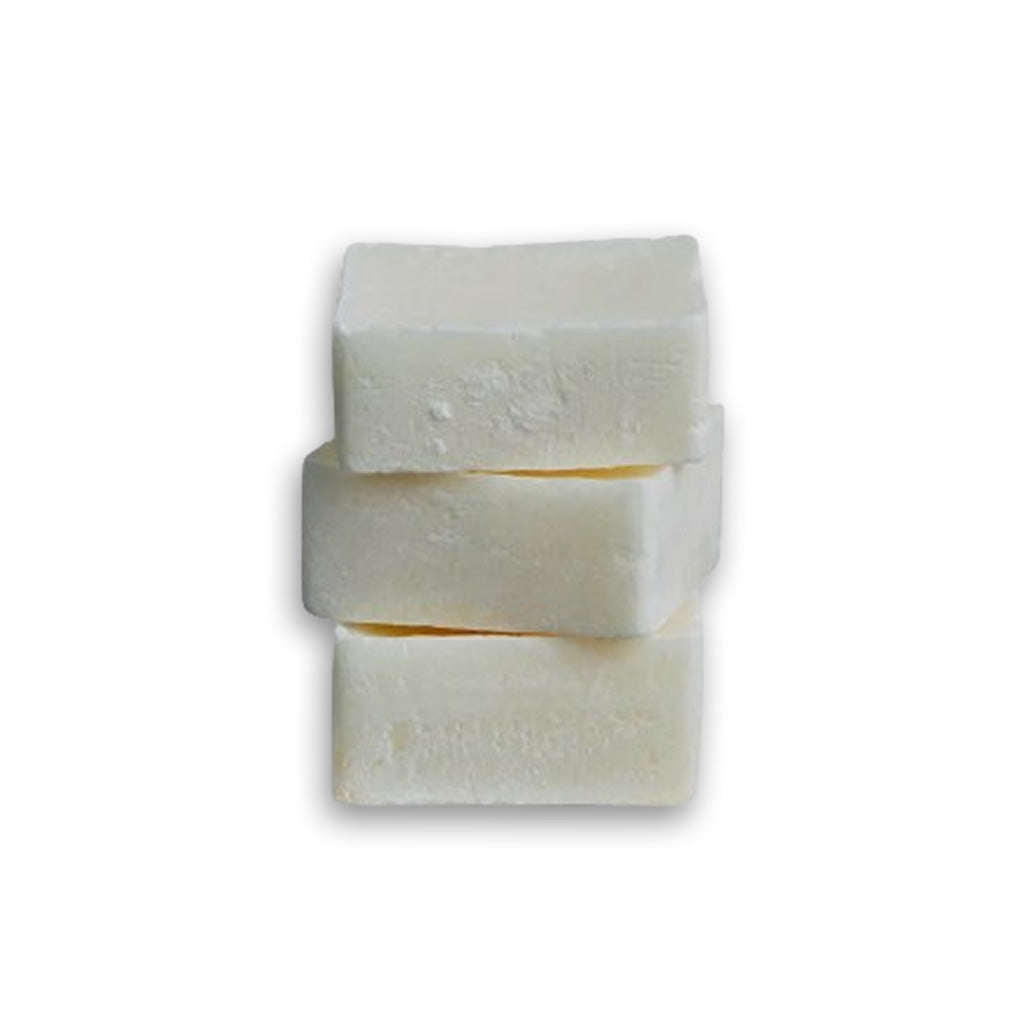 Amber geurblokje witte muskus