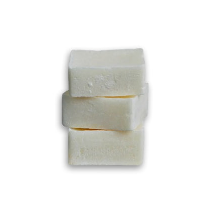 Amber geurblokje witte muskus