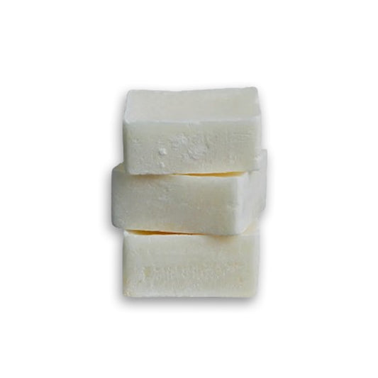Amber geurblokje witte muskus