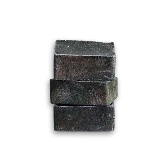 Amber geurblokje black musk