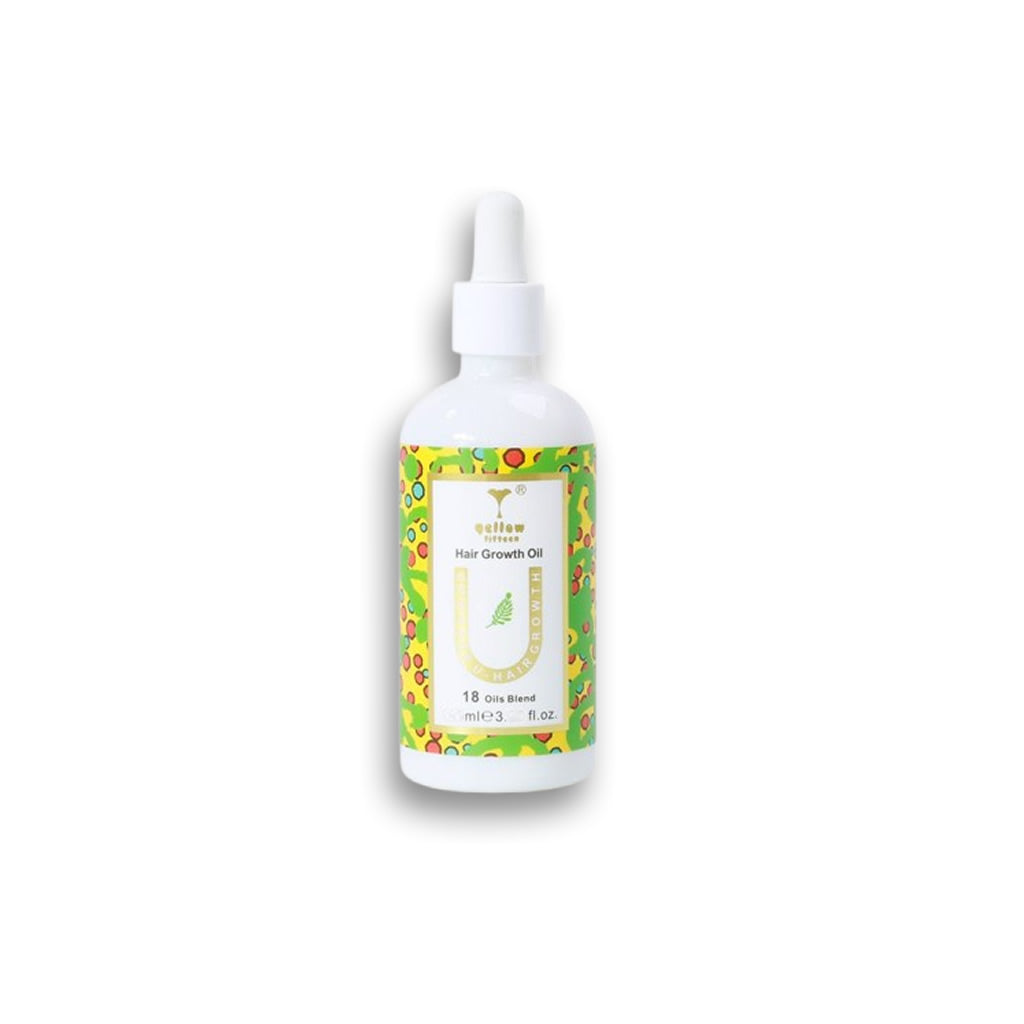 Biotin haargroei olie