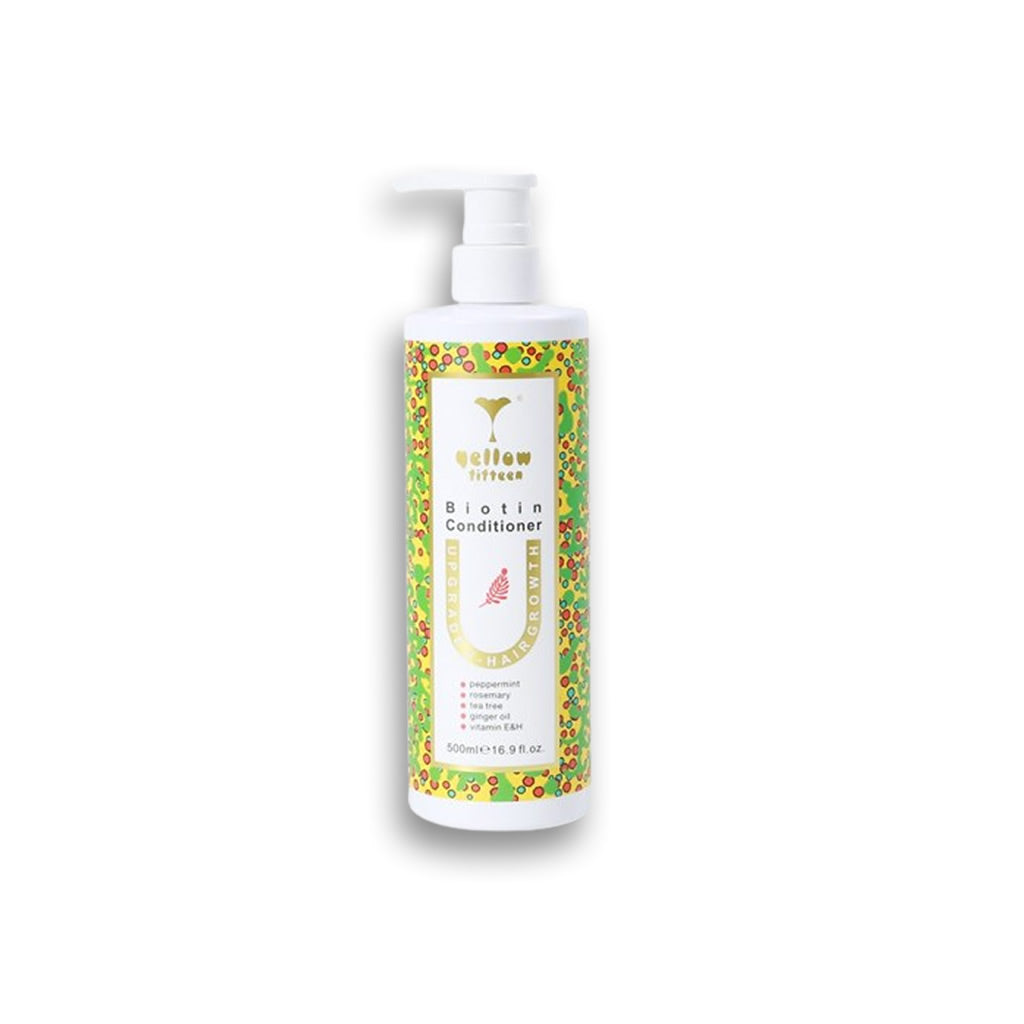 Biotine conditioner