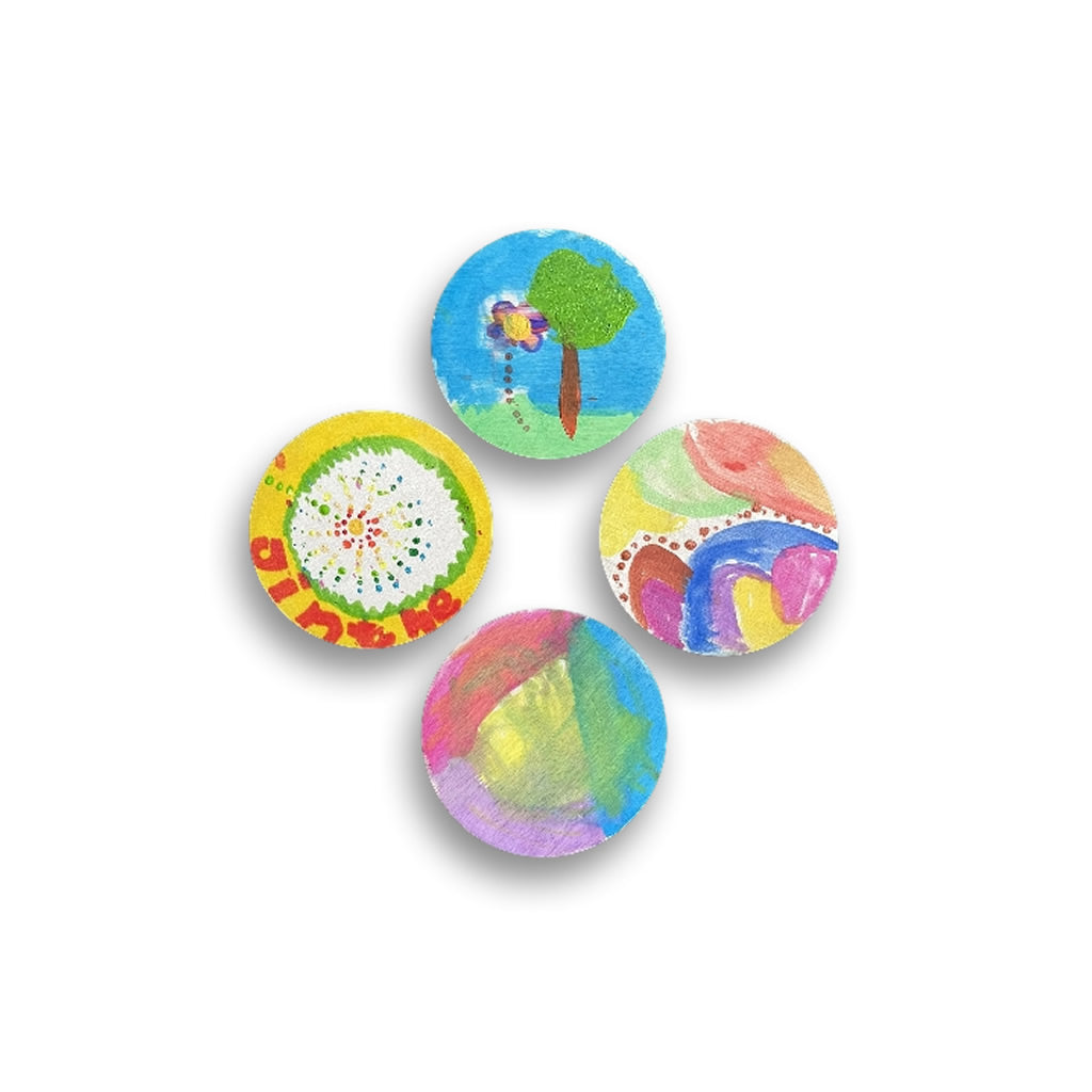 fenna jinthe - onderzetterset 1