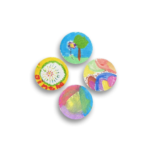 fenna jinthe - onderzetterset 1