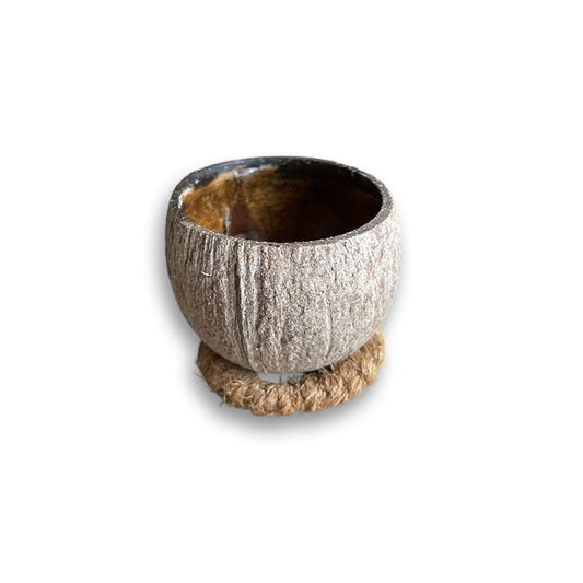 kokosnoot small met kokosring 1