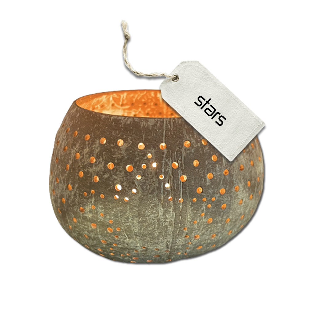 Photophore - Étoiles 