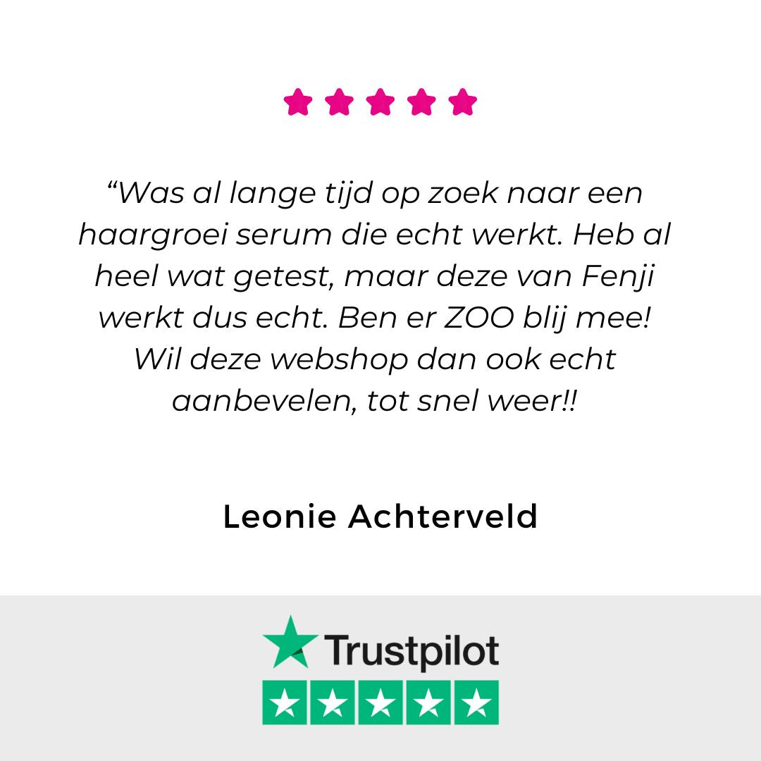 biotine haargroei serum kopen?