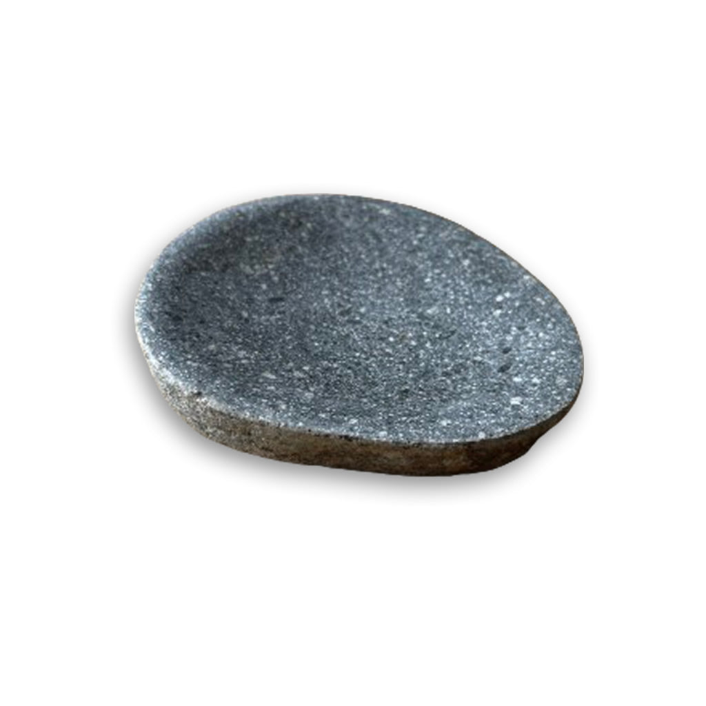 Amberschaaltje ksteen xs